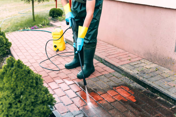Concrete Sealing in Forest Meadows, CA